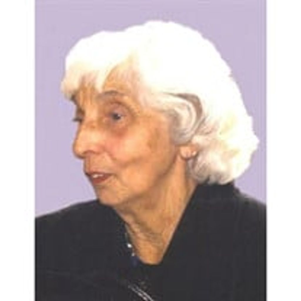 Anna M. Carbone Profile Photo