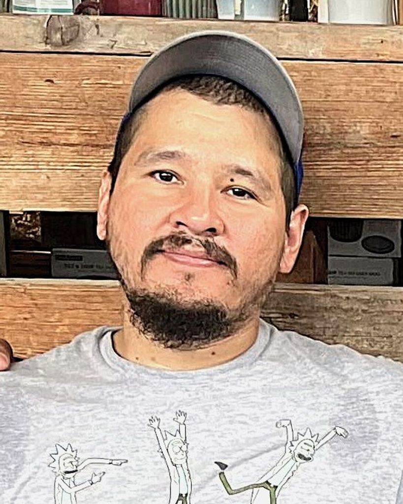 Angel Nicholas Arredondo Profile Photo