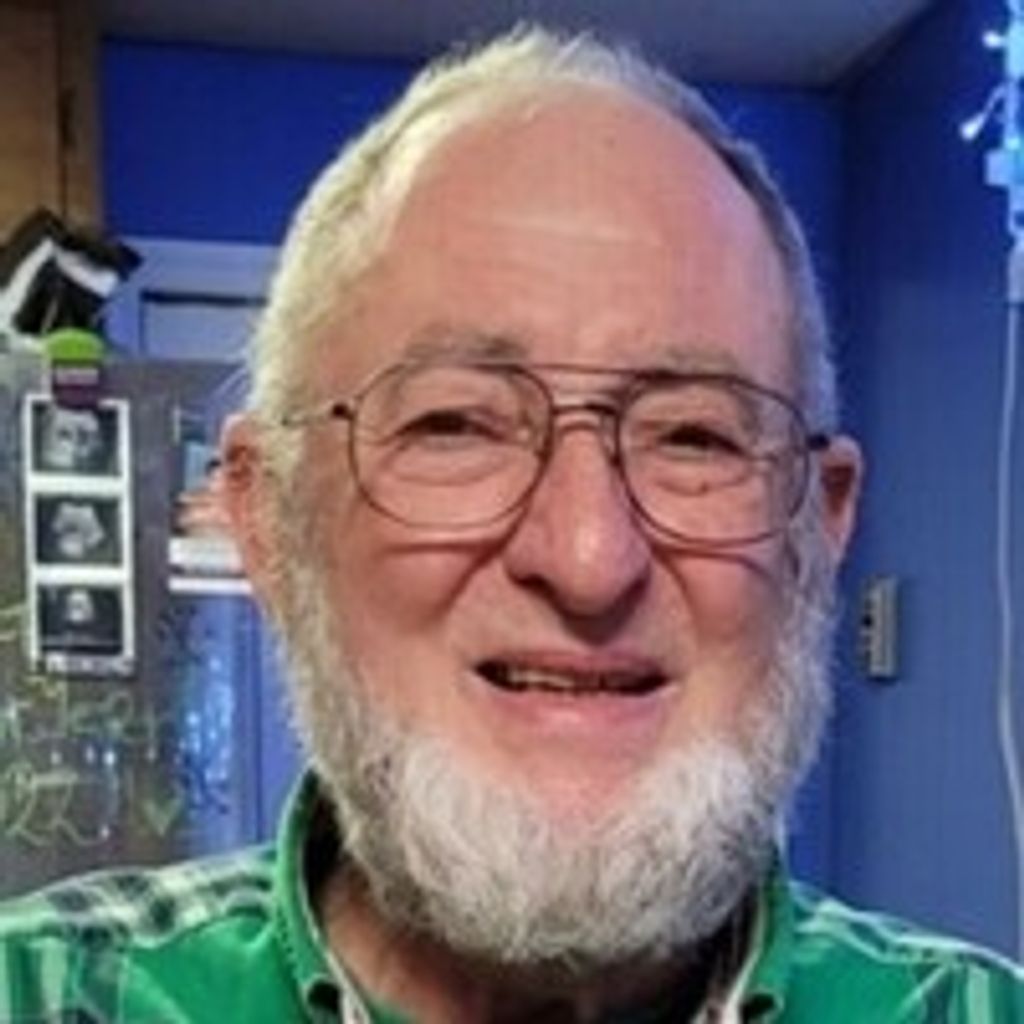 Walter Reid Profile Photo