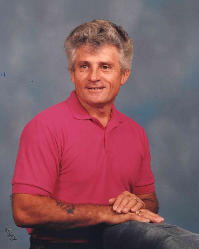 Dalton Trudeau Richard