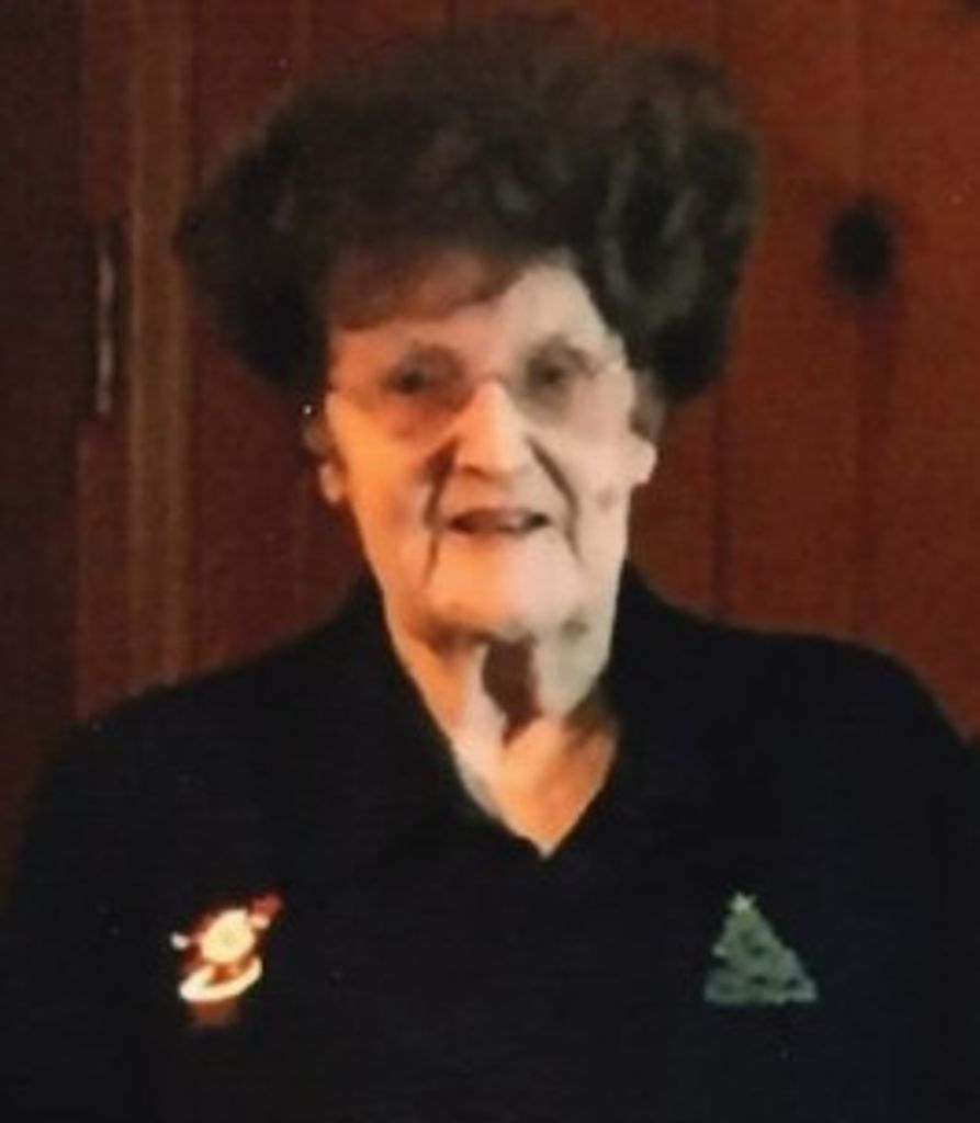 Lillian Lamb Profile Photo