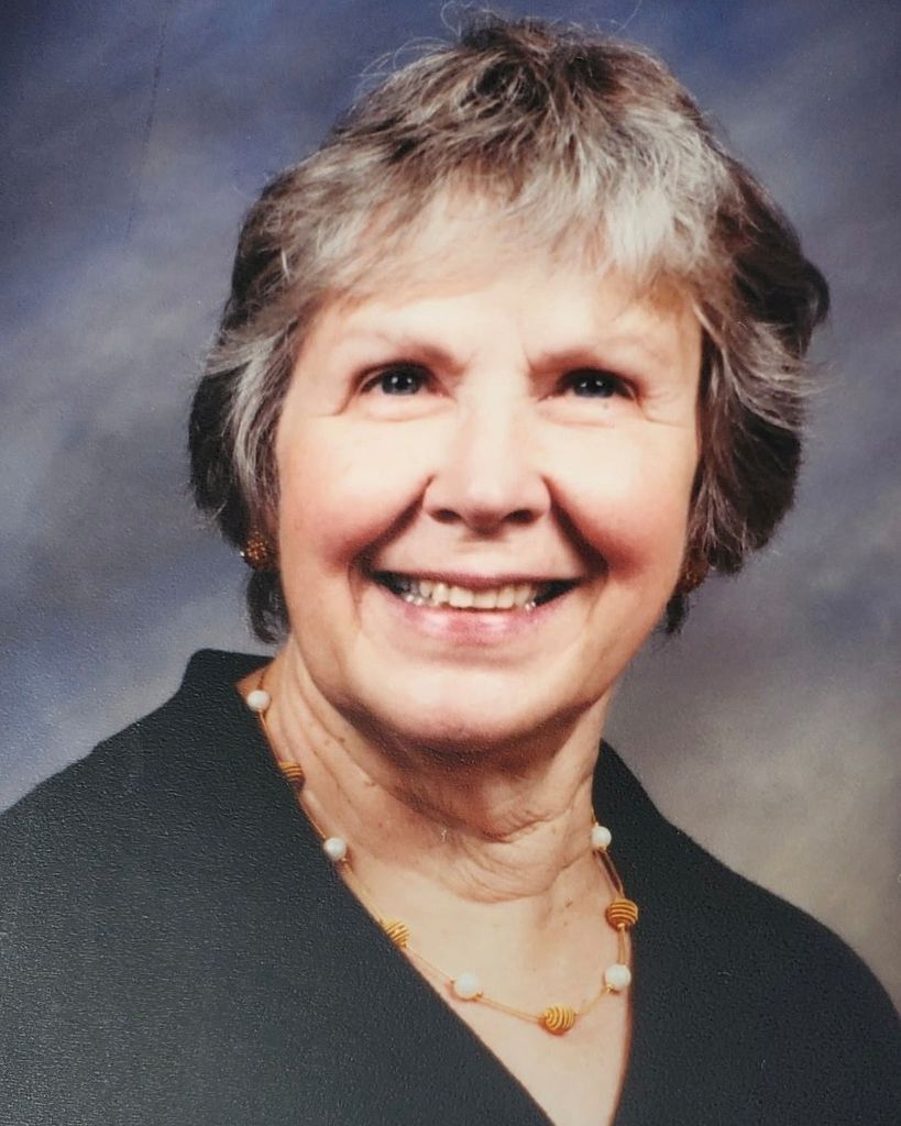 Audrey E. Nelson