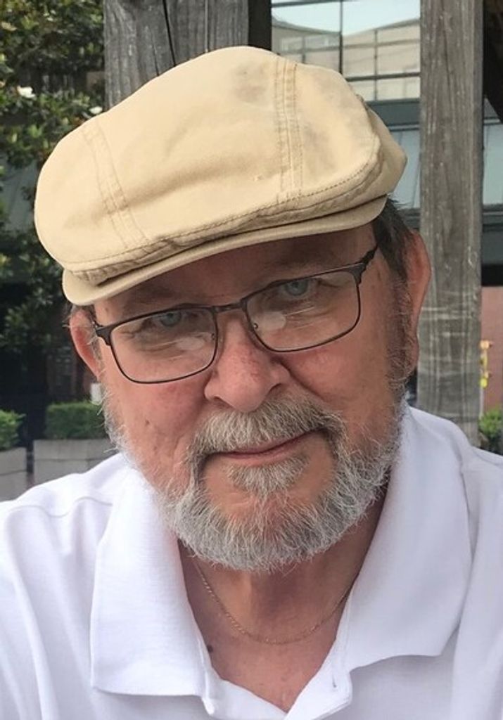Richard Heck Profile Photo