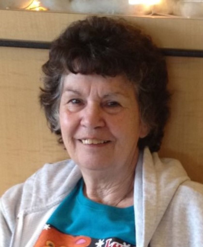 Sandra Harvey