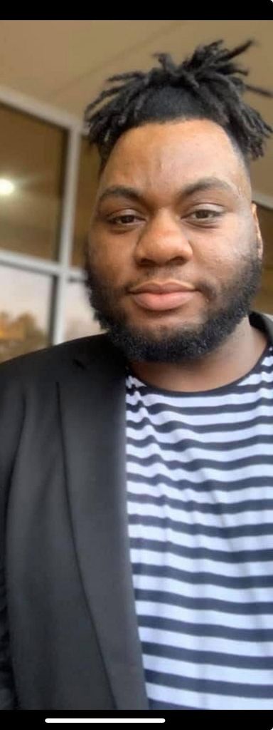 Mr. Reginald Lashawn Dickerson, Jr.