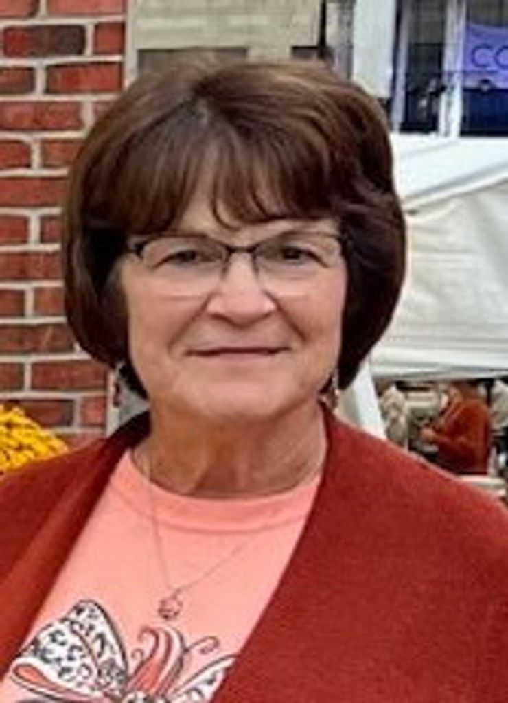 Nancy Irene (Lee)  Detling