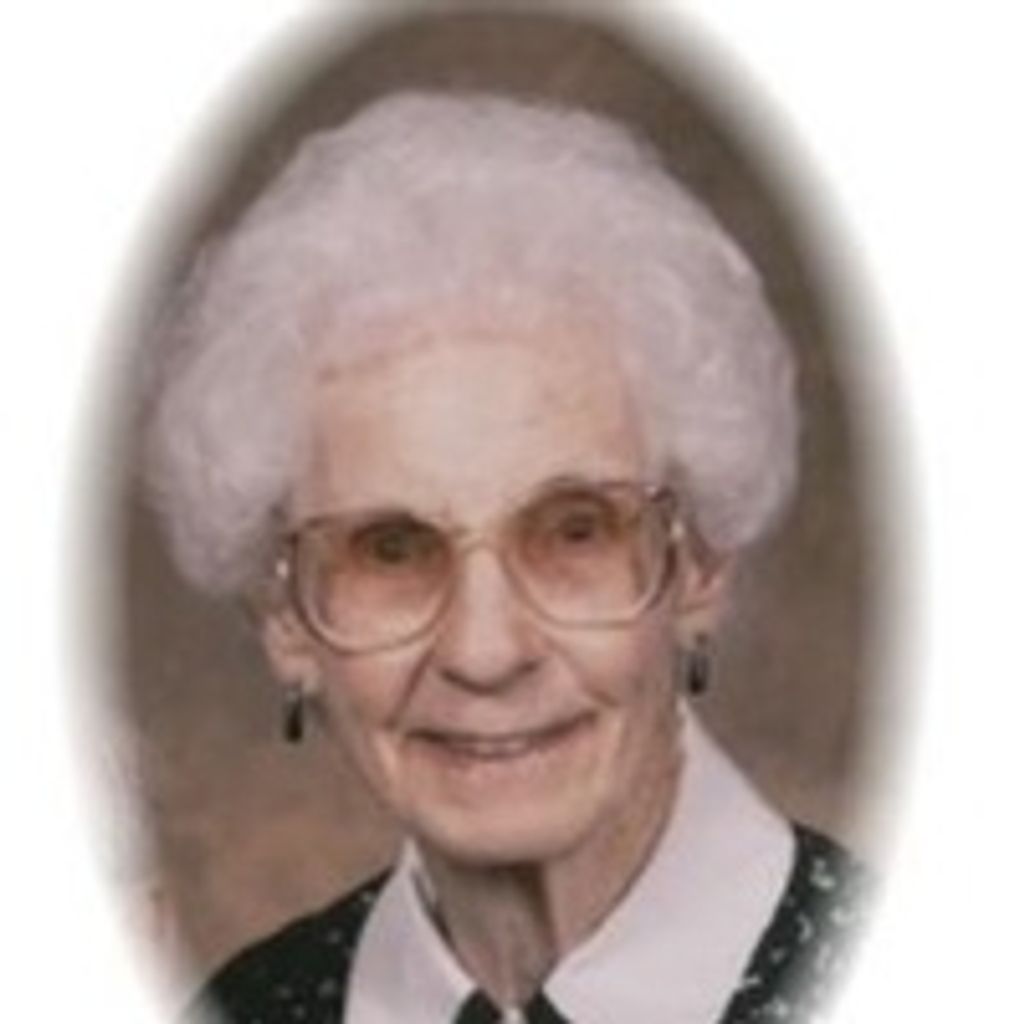 LaVerne Cook