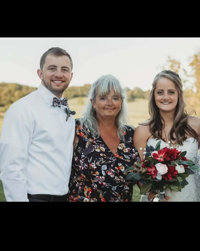 Janet Christine McGrath Profile Photo