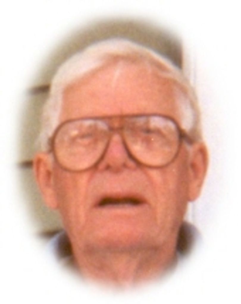 Russell M. Smith