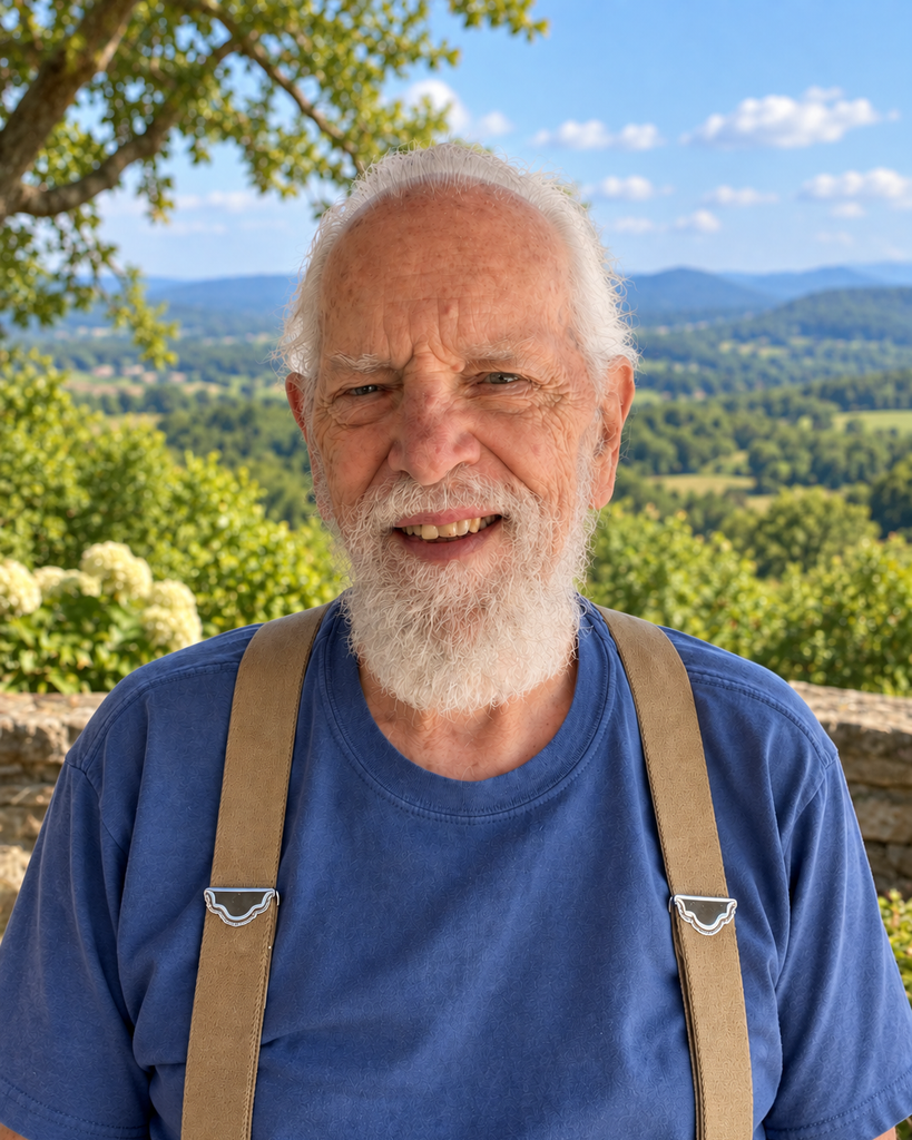 John Michael Robb