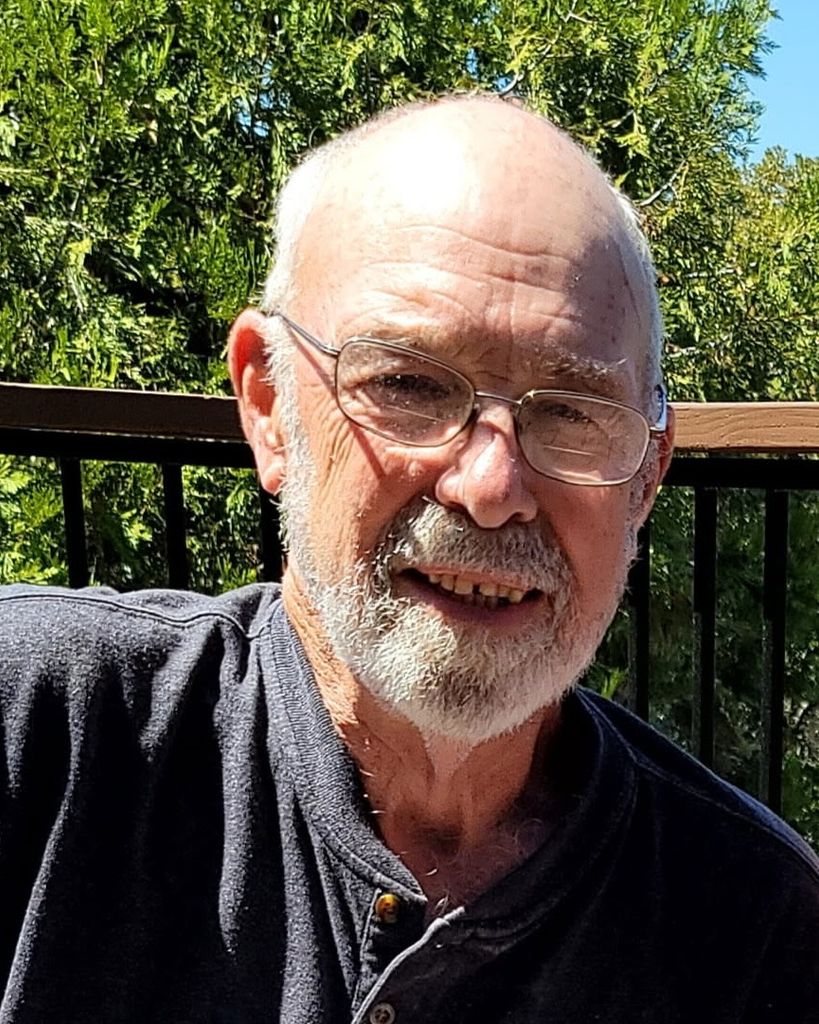 Allen J. Olivera Profile Photo