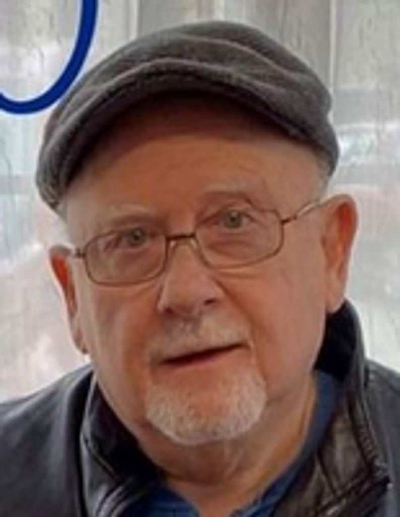 Gordon Charles Thew