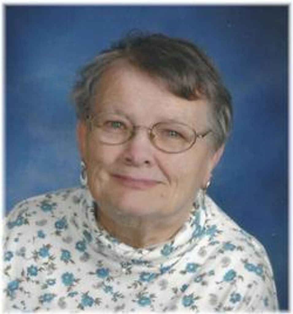 Paula L. Winter
