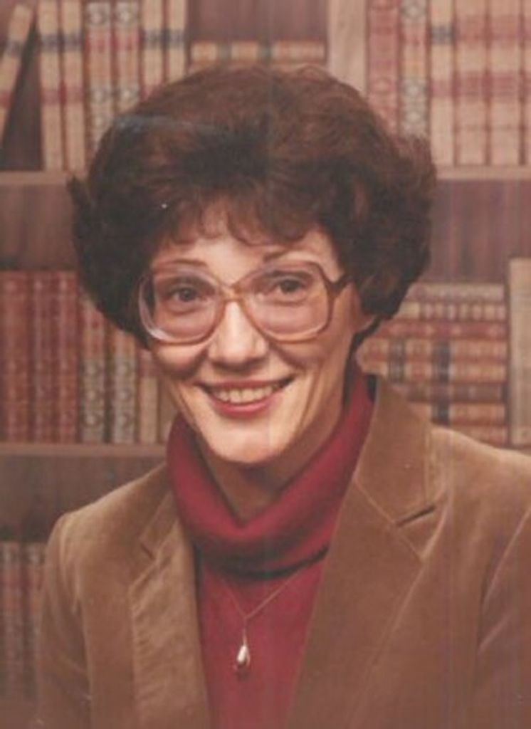 Joan Lynne Noble
