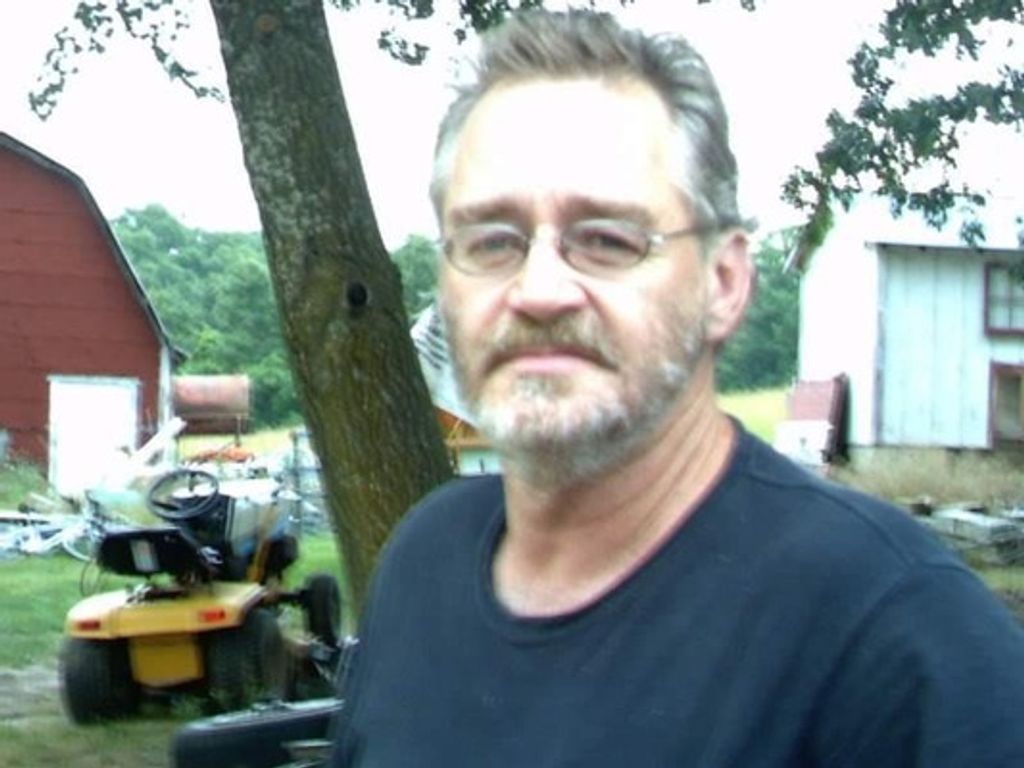 James Leo Davis, Jr.