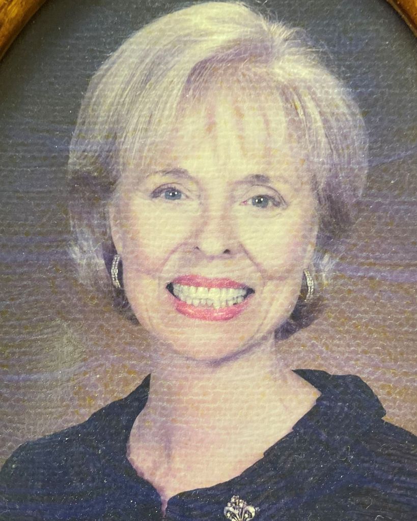Sylvia Briscoe