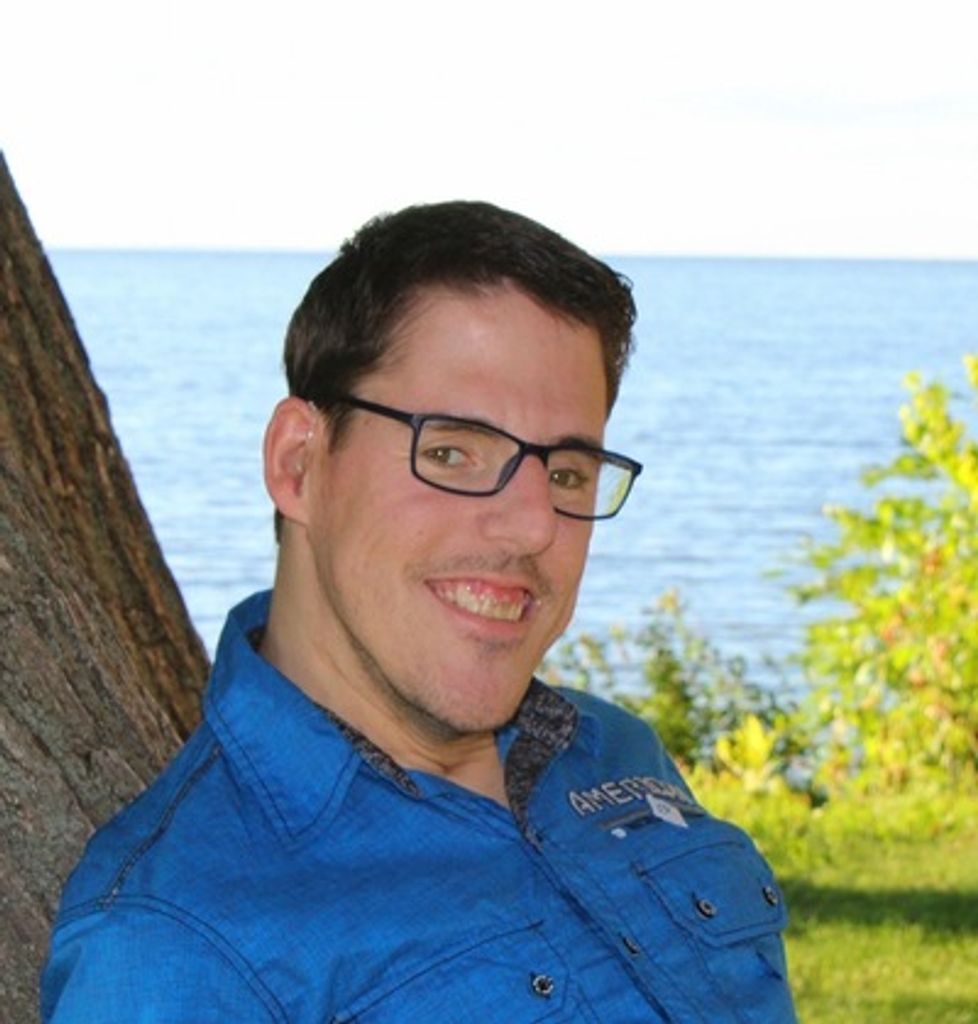Zachary John Salewski Profile Photo