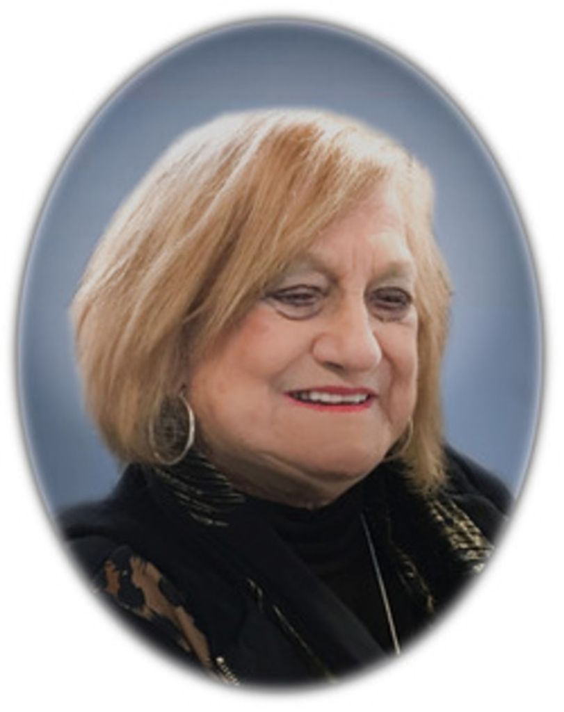 Anne M. Audino