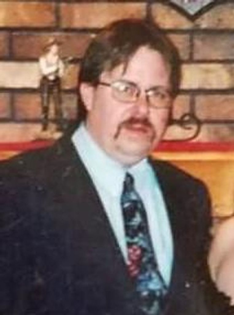 Larry Wayne Kennedy Jr