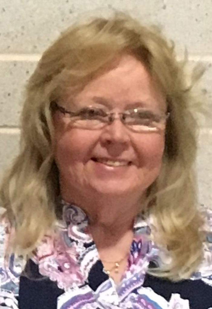 Margaret Patricia "Pat" (Mcfalls)  Huneycutt