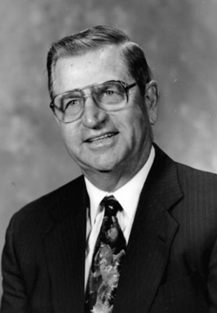 Delmar L. Borchers