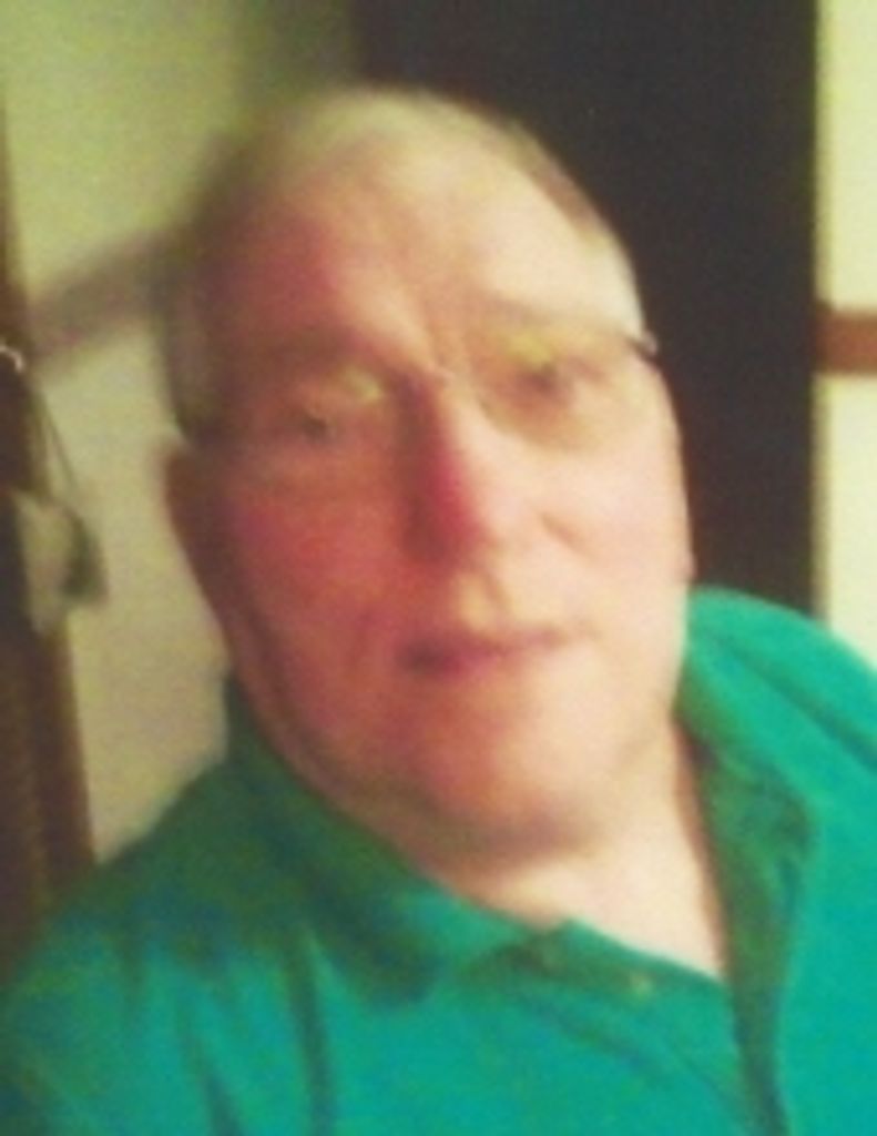 Nicholas G. Fuciu, Jr.