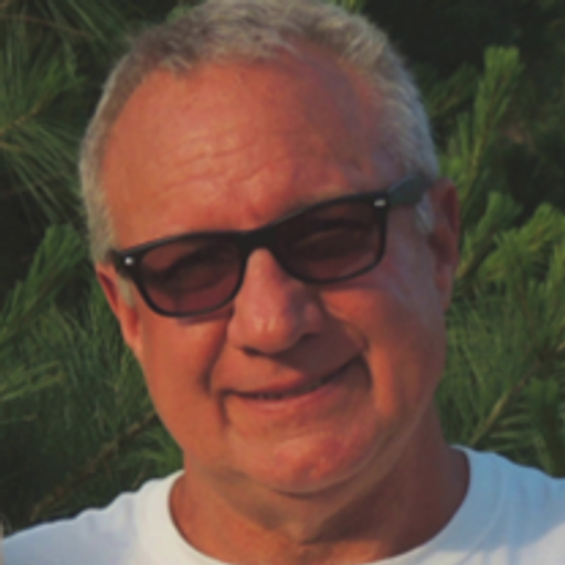Mark Florian Stepanek Profile Photo