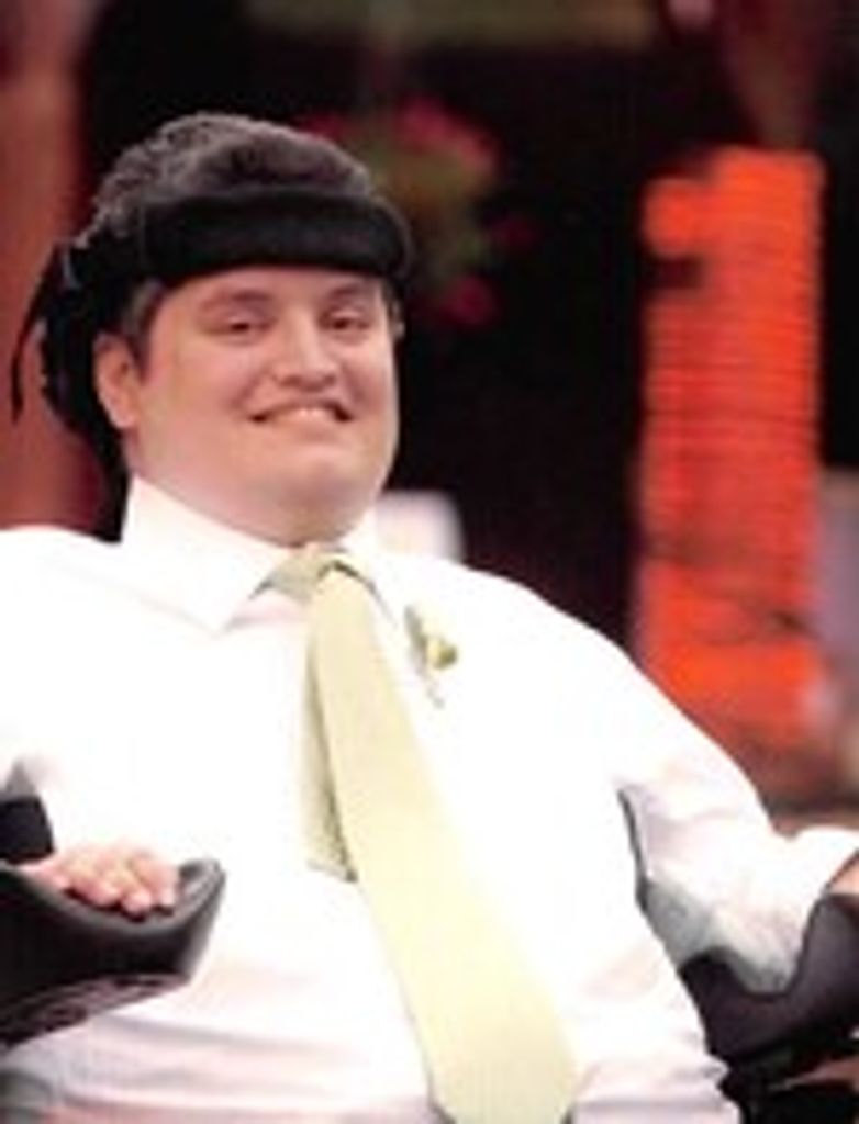 Reed Brown Nixon Profile Photo