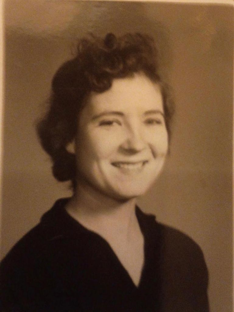 Linda Kay Mcmullin Profile Photo