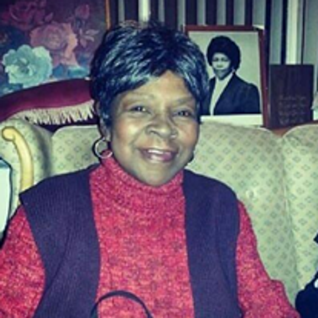 Constance Delores Houston-Roache Profile Photo