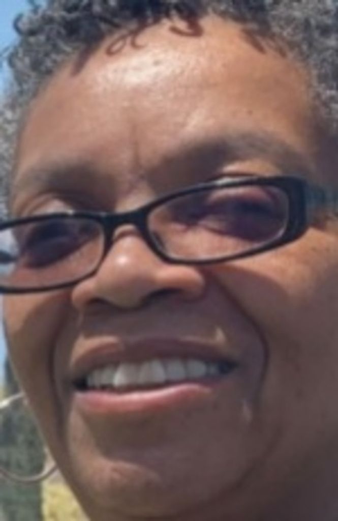 Michelle Alexis Wright Profile Photo