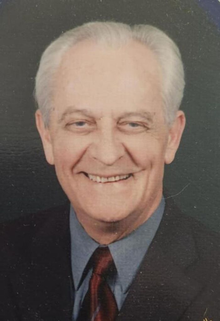 James "Jim" Monroe Harmon