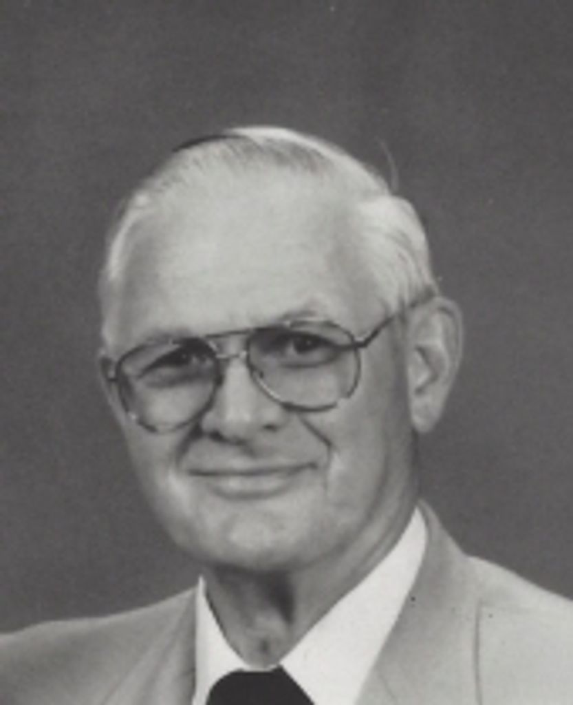 Bernard Smith