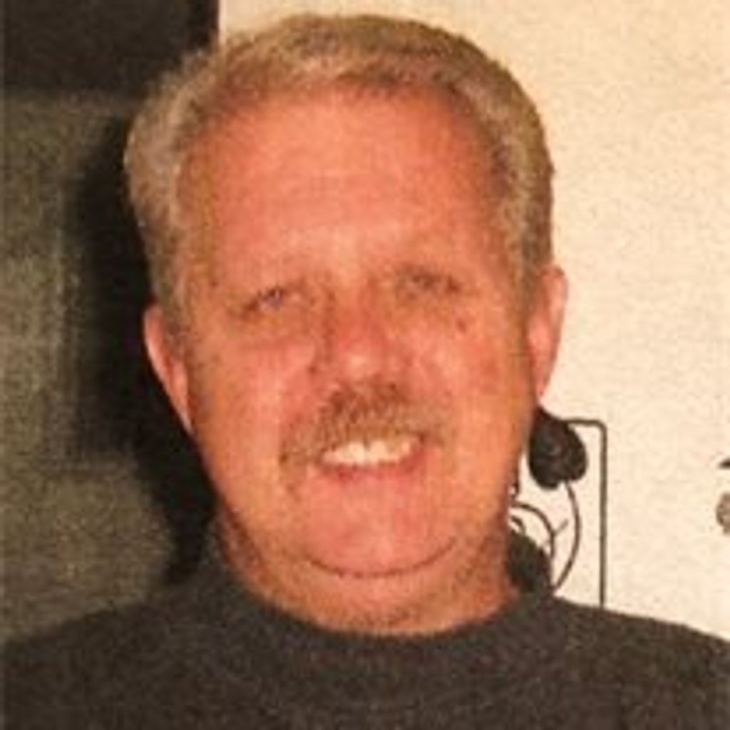 William Thomas Heacock Profile Photo