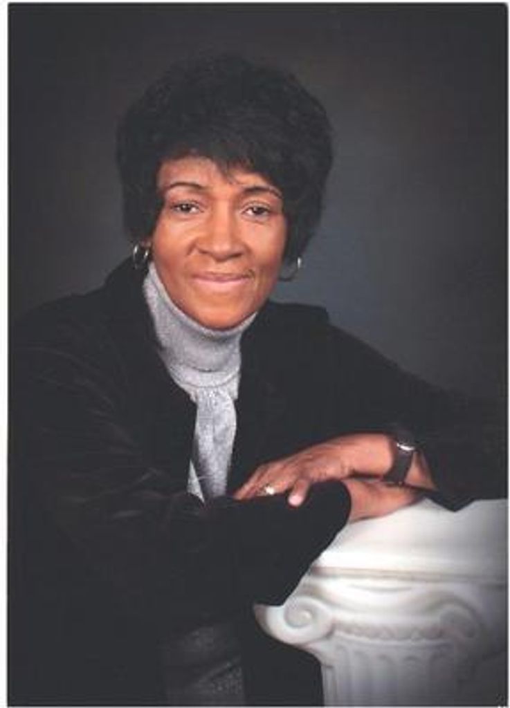 Ernestine R. Woods Profile Photo