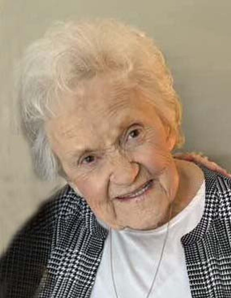 Shelley Ann (Greenhoe)  Prudhomme Profile Photo
