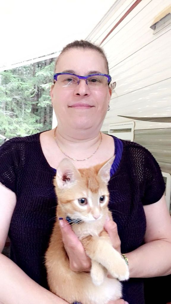 Sharon Swerid Profile Photo