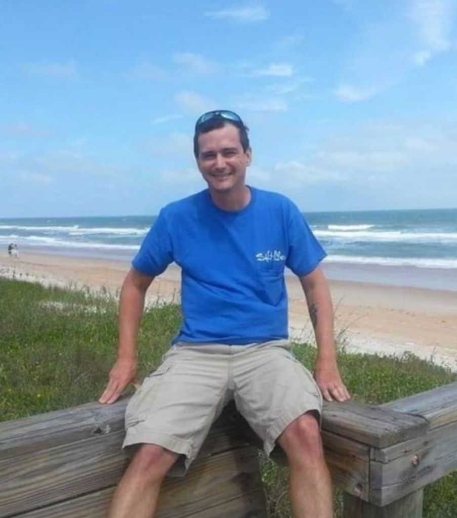 Jonathan "Jon-Jon" Lloyd Jones Profile Photo