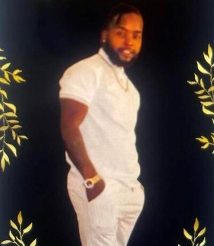 Ken'Twon C. Johnson Profile Photo