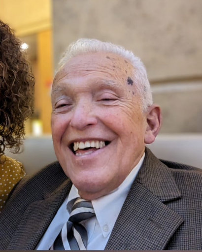 Jose Ruano's obituary image