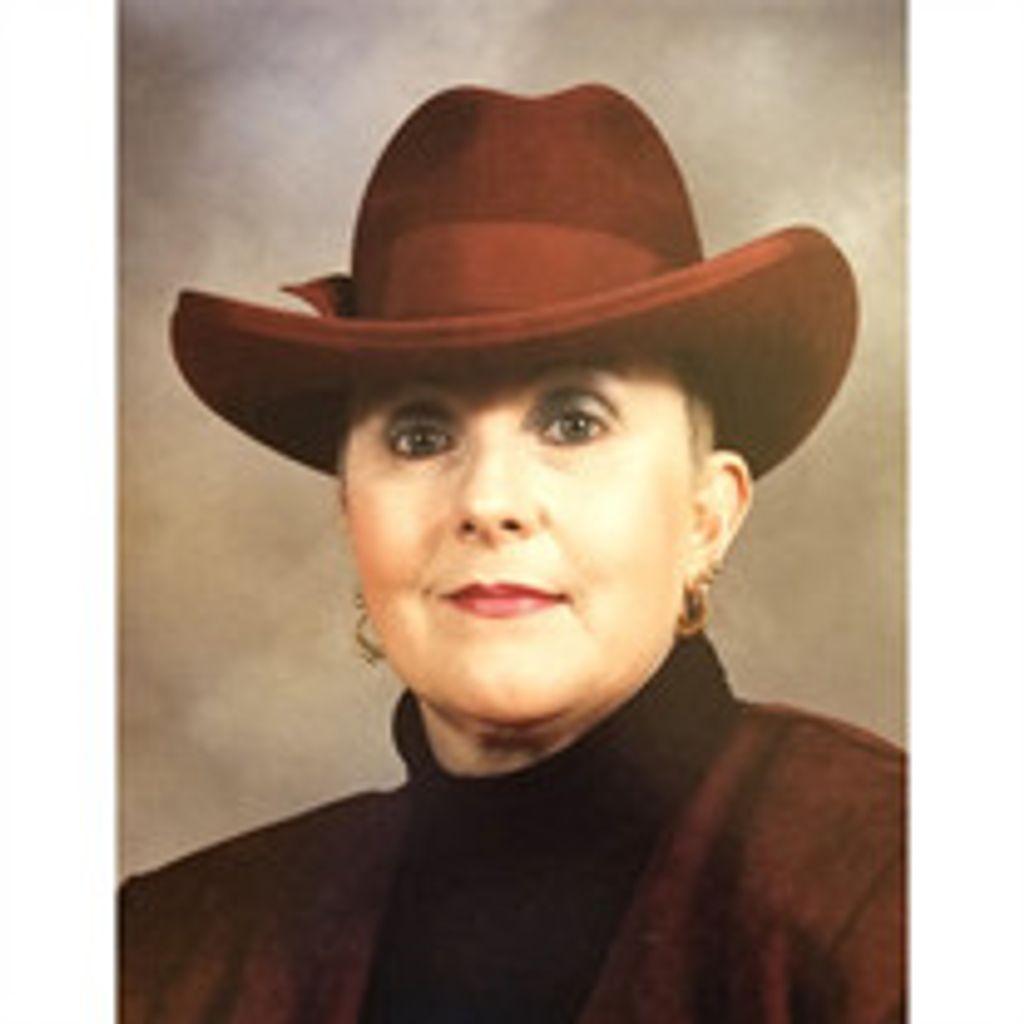 Marcia C. Tramonti