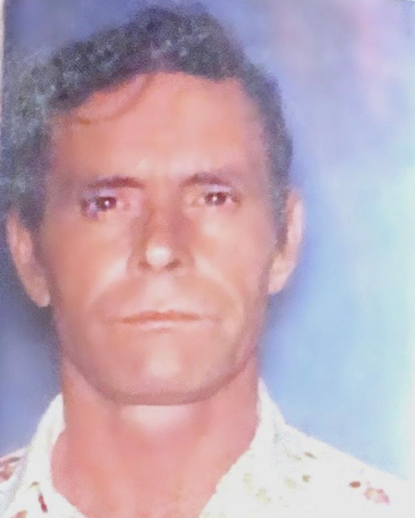 Garry Lee "Sonny" Brodnax