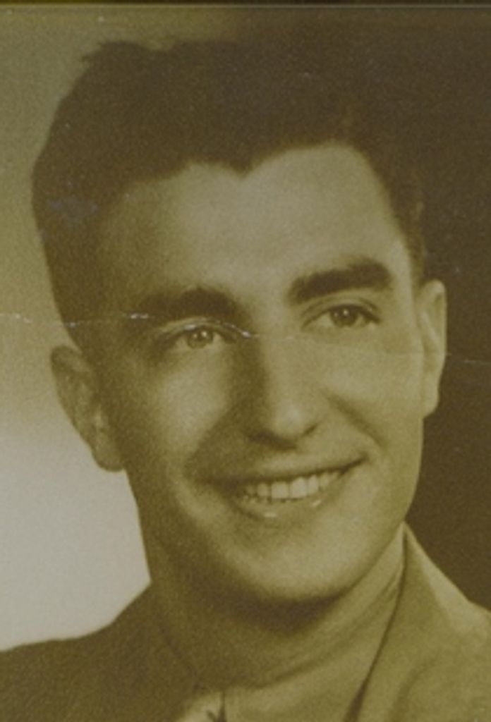 Raymond Fletcher Klouthis