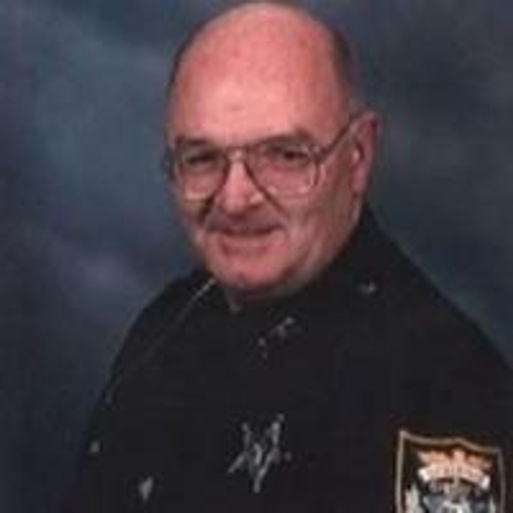 Terry Ronald Myers Profile Photo