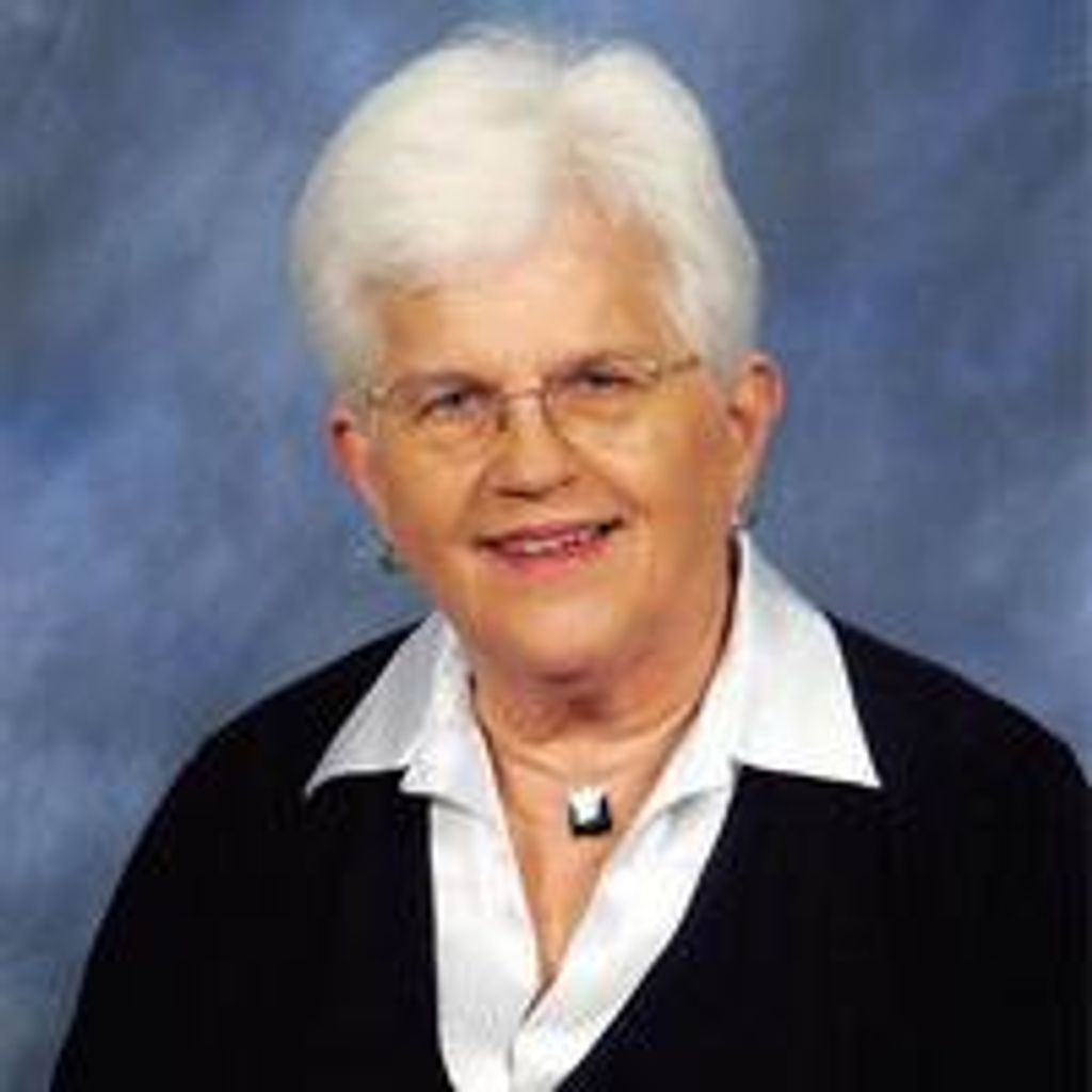 Barbara J. Van Schouwen