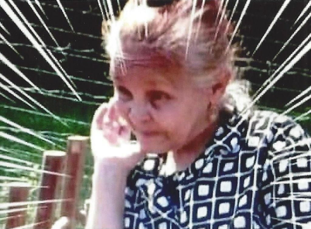 Nelida Rosa Carrasquillo