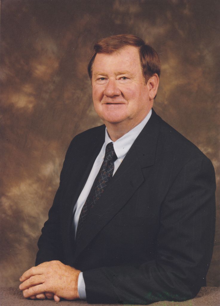 Richie V. (Red) Matchett