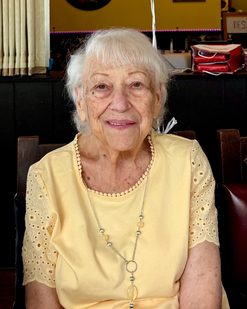 Elaine Hazel Cohen Profile Photo