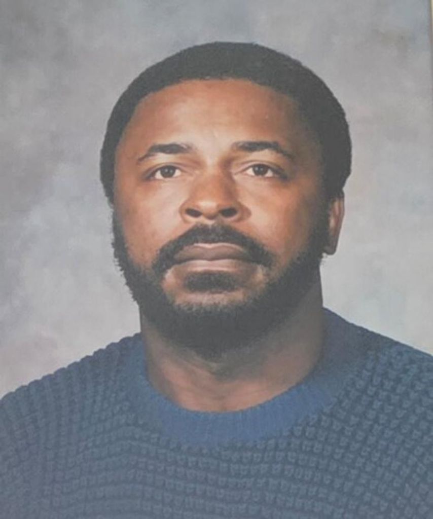 Charles Edward Hubbard Profile Photo