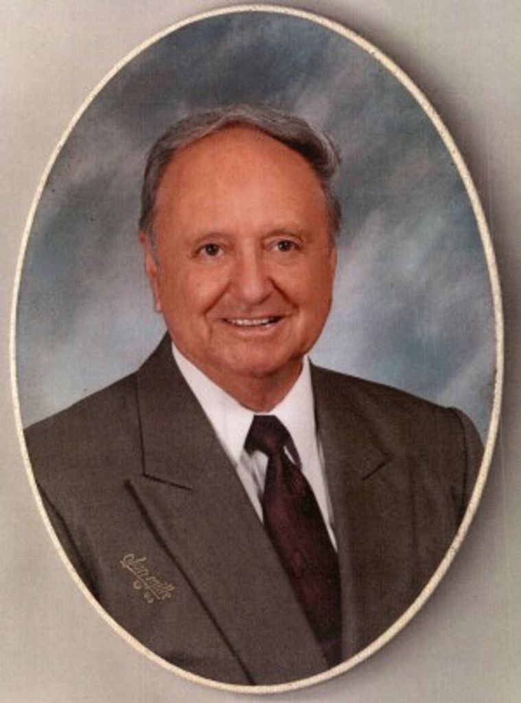 Walter Johnson